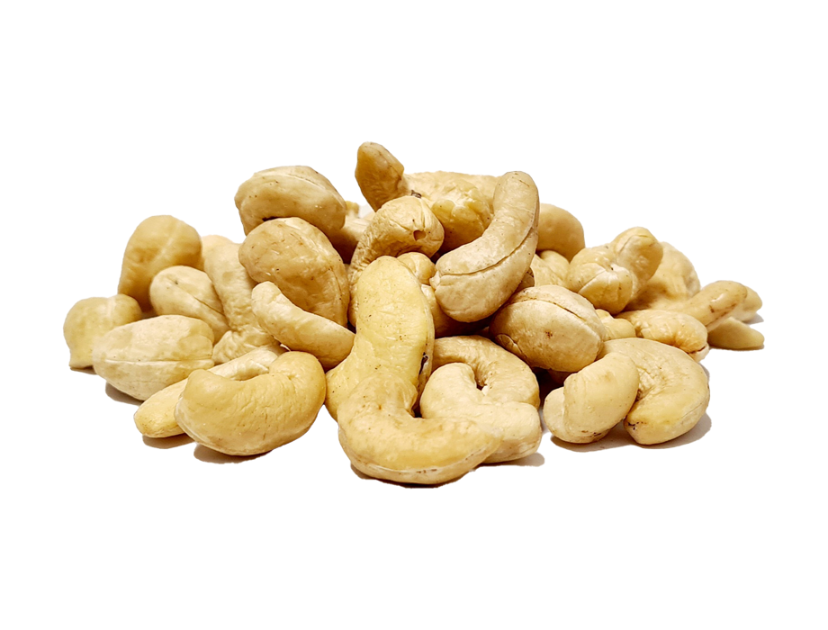 Hulme Organic Whole Cashew Nuts