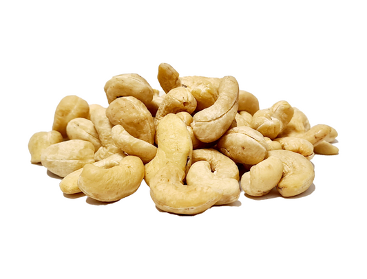 Hulme Organic Whole Cashew Nuts