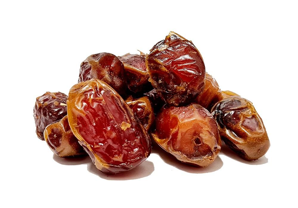 Hulme Rabia Dates