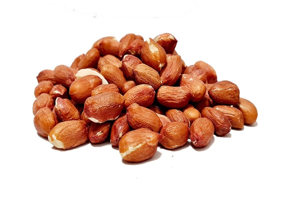 Hulme Raw Peanuts