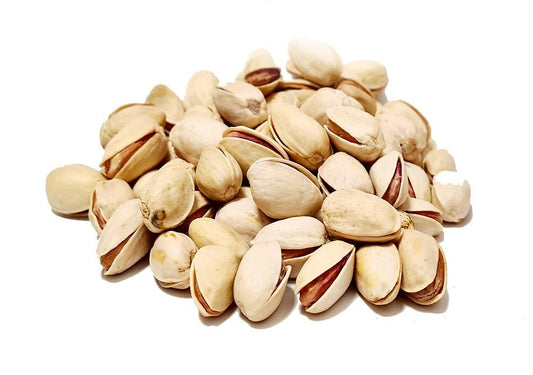 Hulme Raw Pistachio Nuts In-Shell
