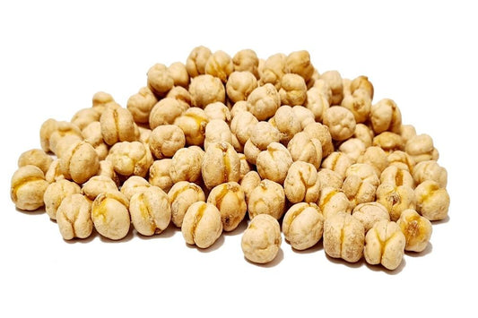 Hulme Roasted Chickpeas