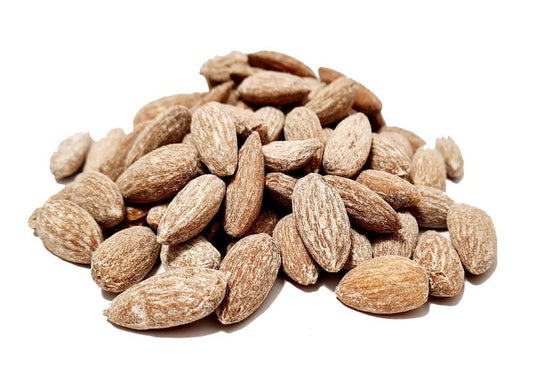Hulme Roasted Salted Almonds
