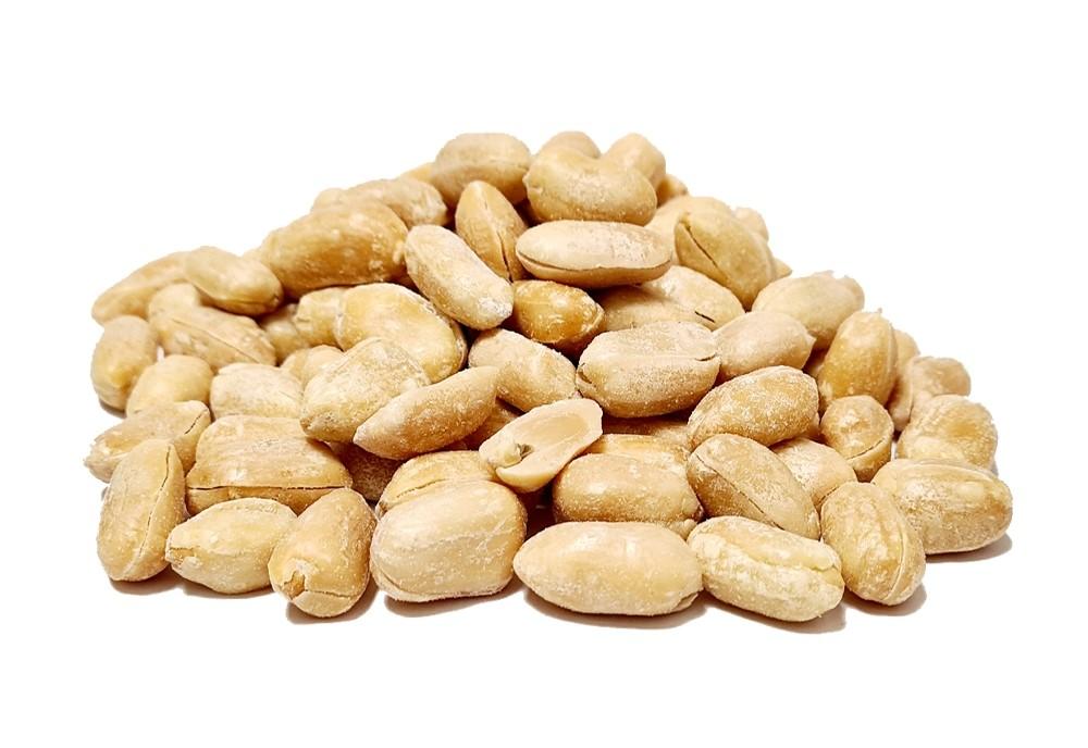 Hulme Roasted & Salted Blanched Peanuts