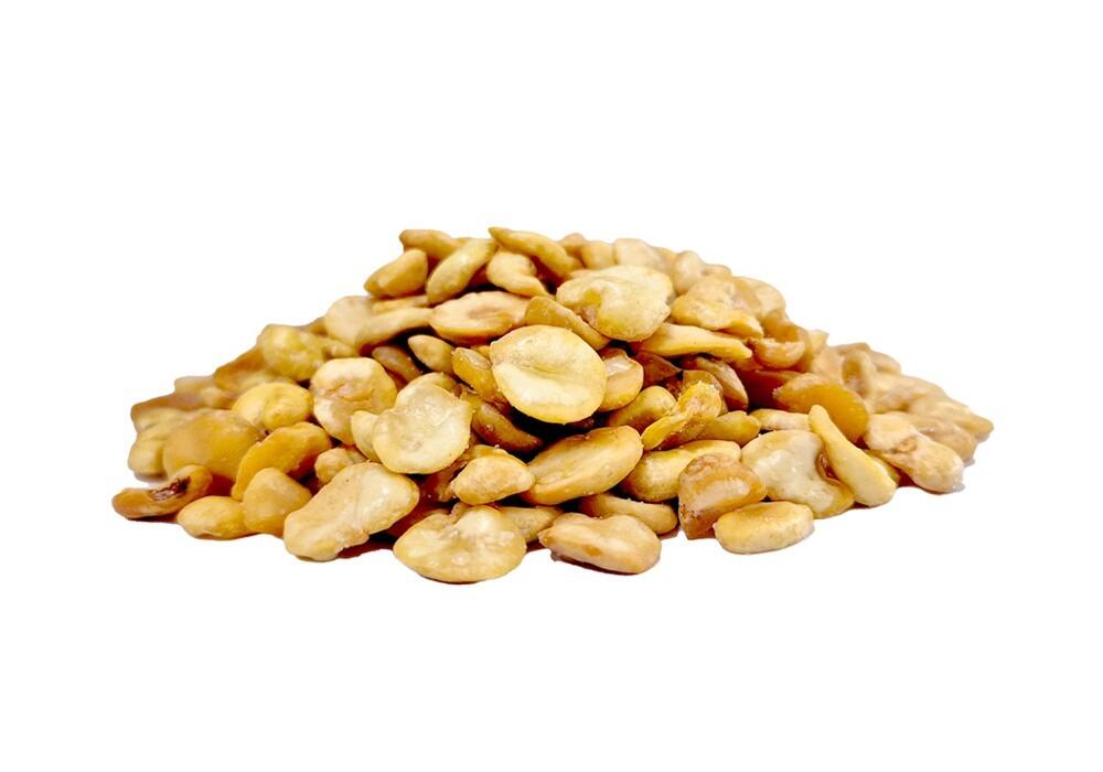Hulme Roasted & Salted Fava Beans