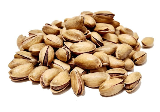 Hulme Roasted & Salted Turkish Pistachio Nuts In-Shell