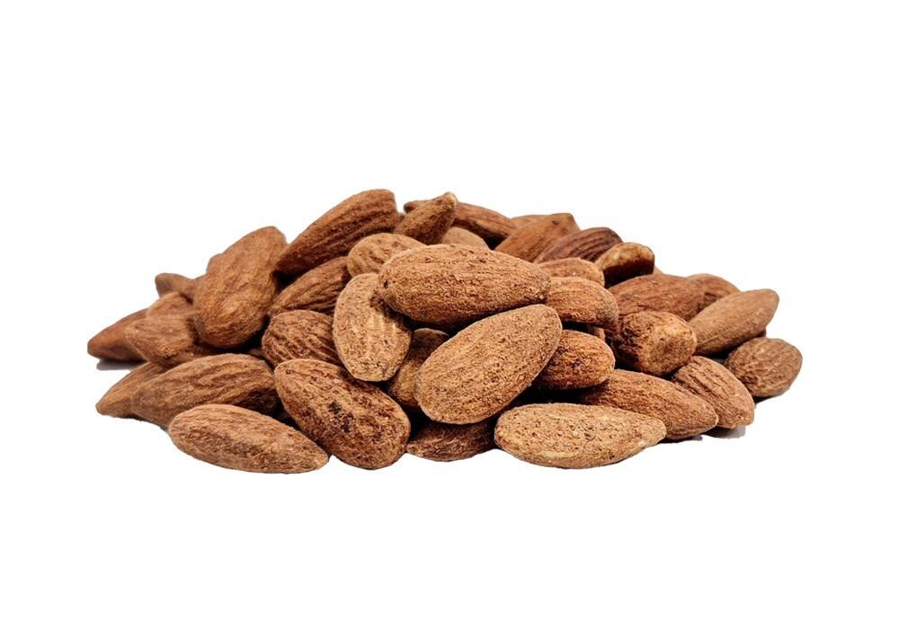 Hulme Roasted Sumac Almonds