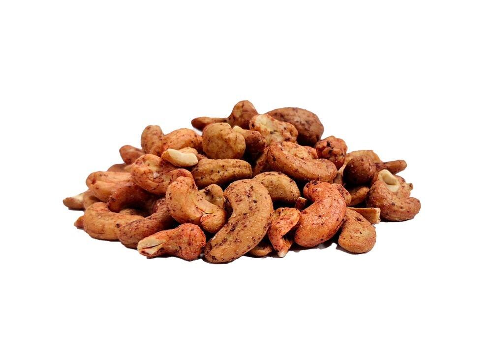 Hulme Roasted Sumac Cashews