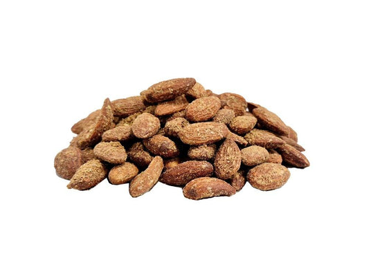 Hulme Roasted Zaatar Almonds