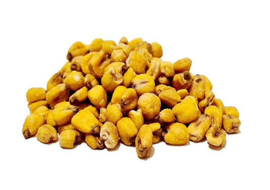Hulme Salted Toasted Corn
