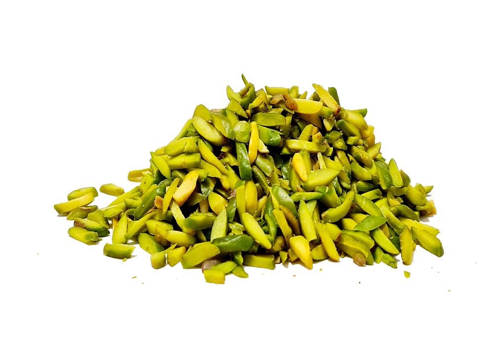 Hulme Slivered Pistachio Nuts