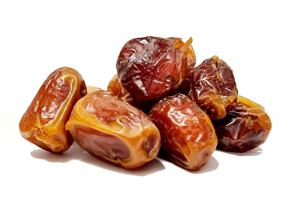 Hulme Sukkary Dates
