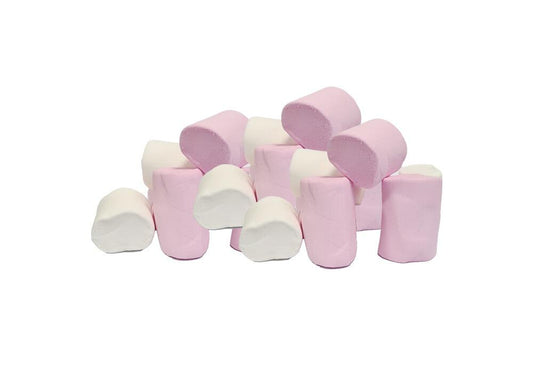 Hulme Tube Marshmallows