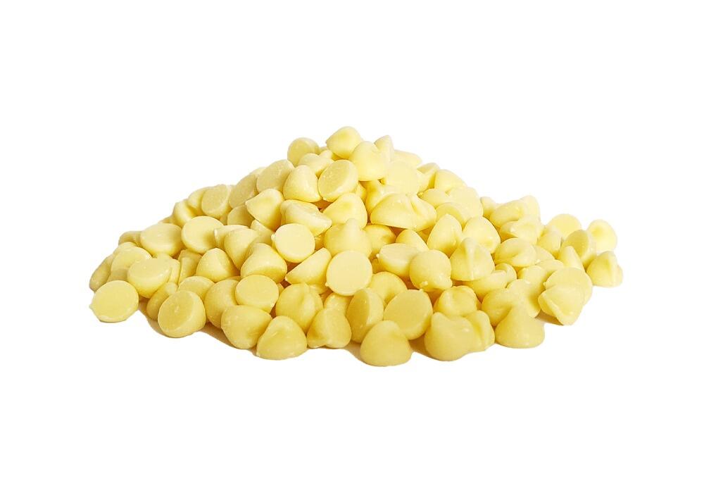 Hulme White Chocolate Chips