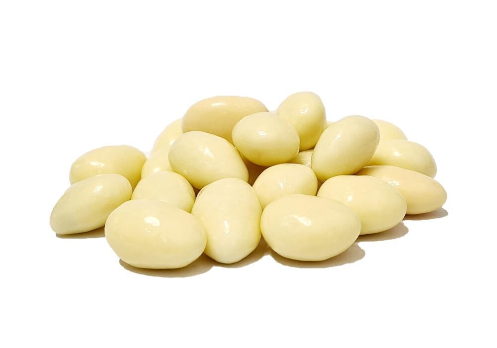 Hulme Yogurt Almonds