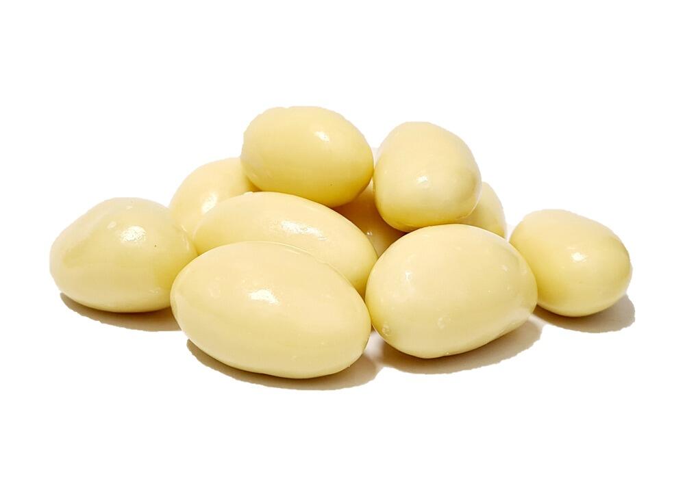 Hulme Yogurt Brazil Nuts