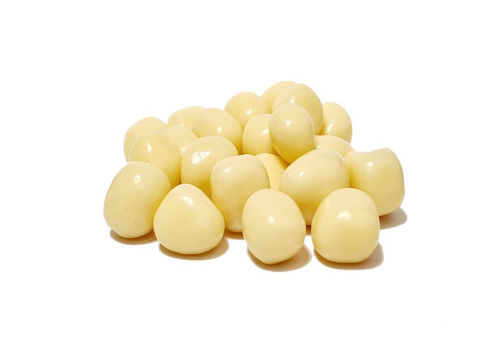 Hulme Yogurt Candied Ginger