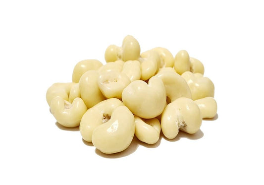 Hulme Yogurt Cashew