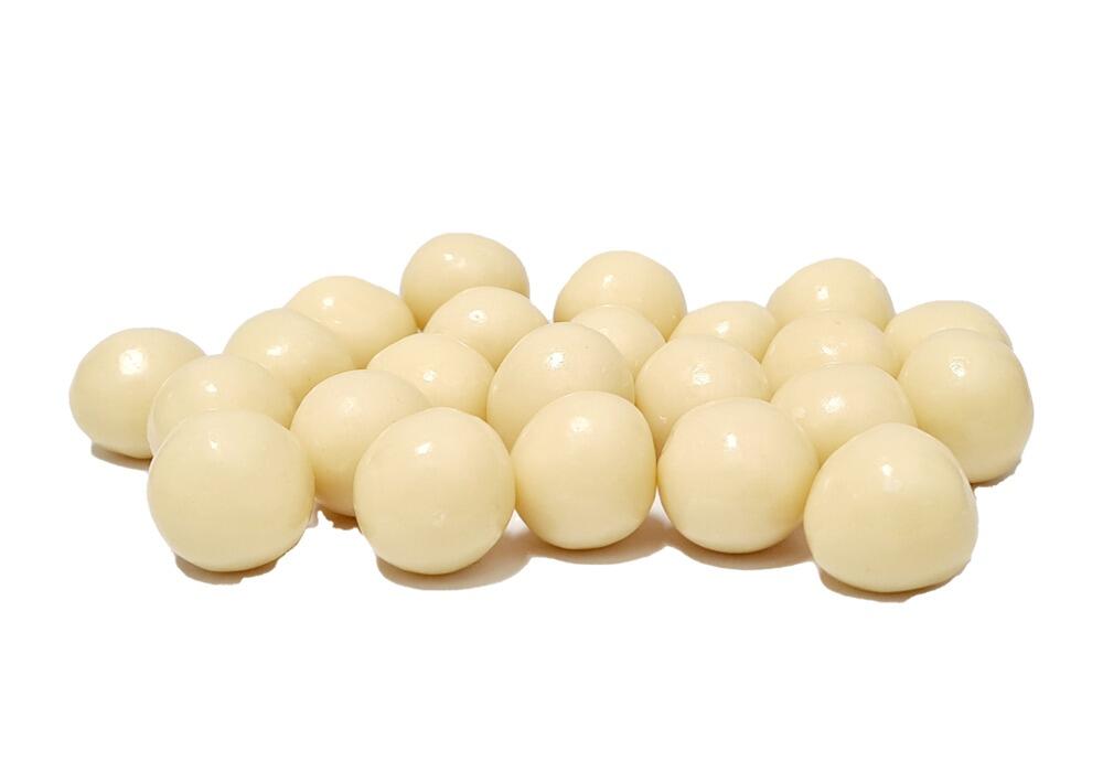 Hulme Yogurt Hazelnuts