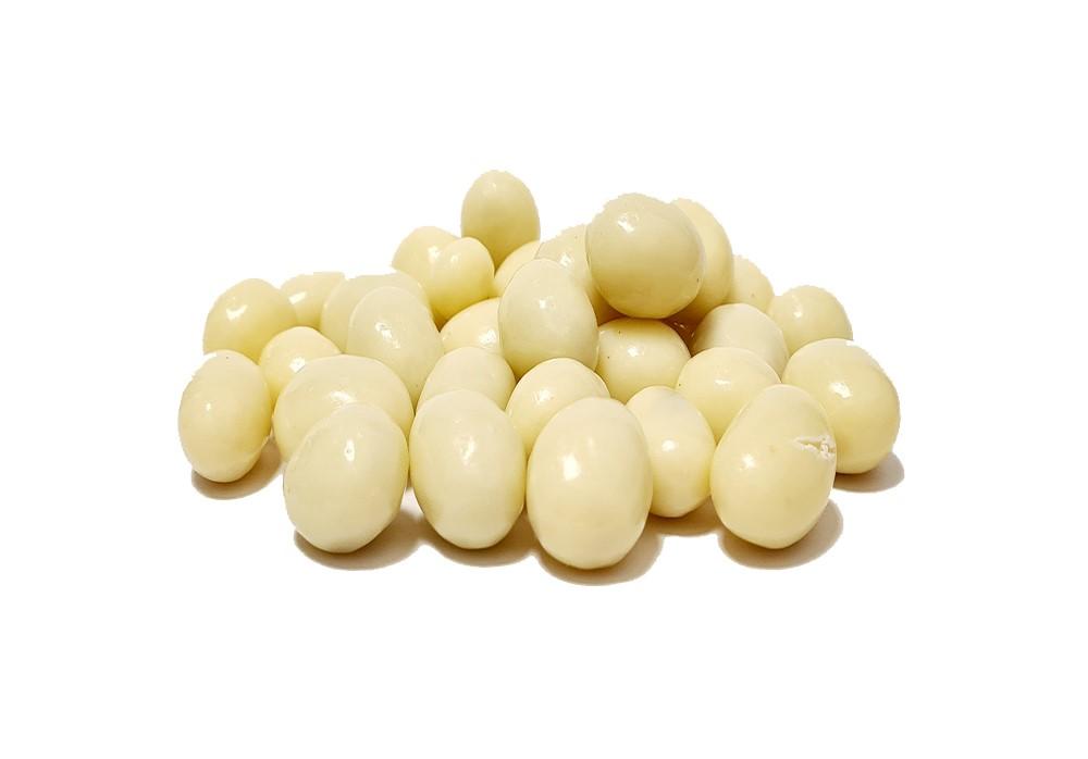Hulme Yogurt Peanut