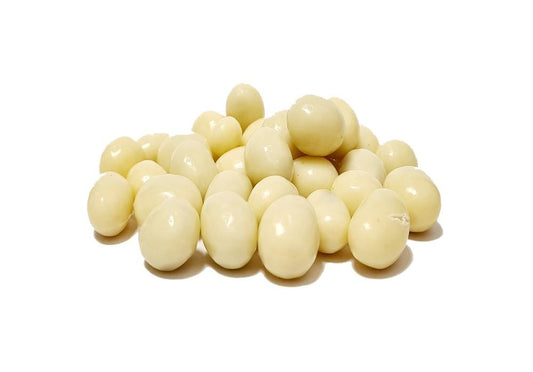 Hulme Yogurt Peanut
