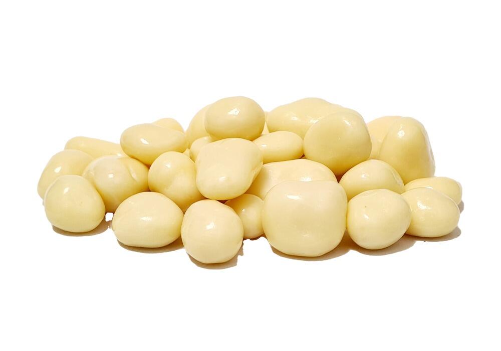 Hulme Yogurt Toffee Honeycomb Bites