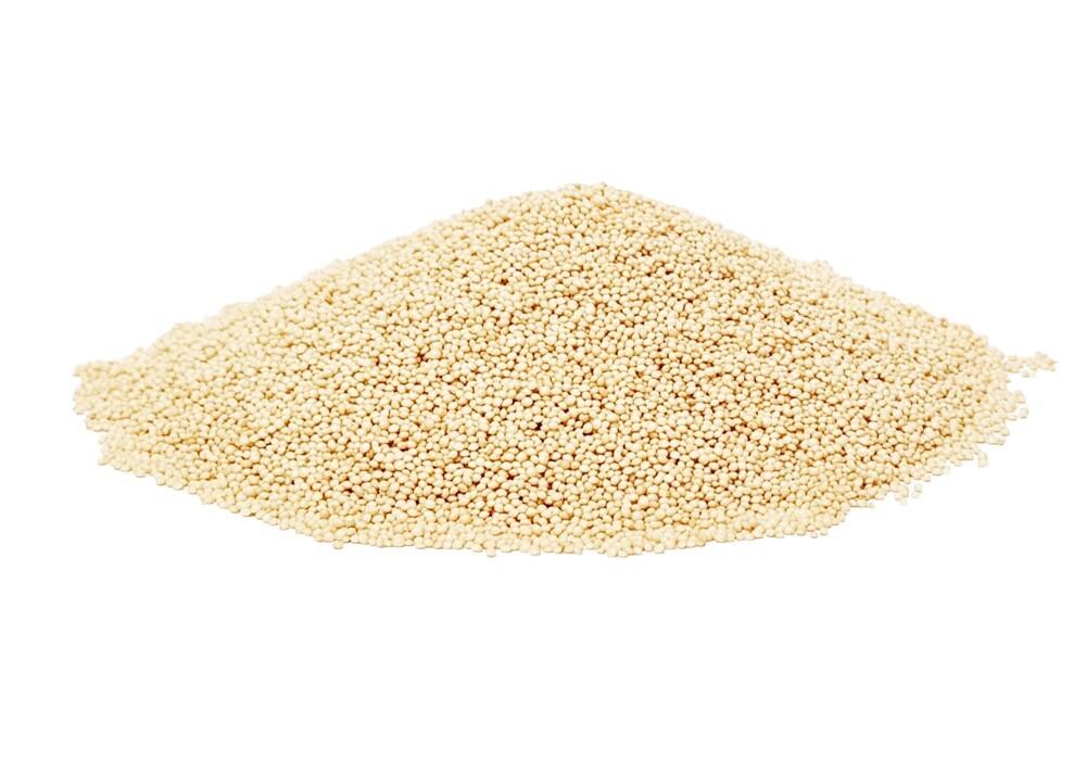 Hulme amaranth grain