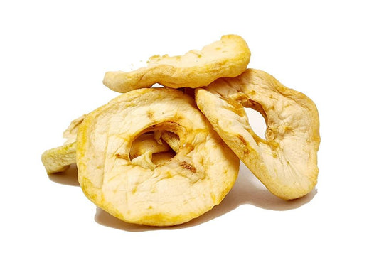 Hulme apple rings