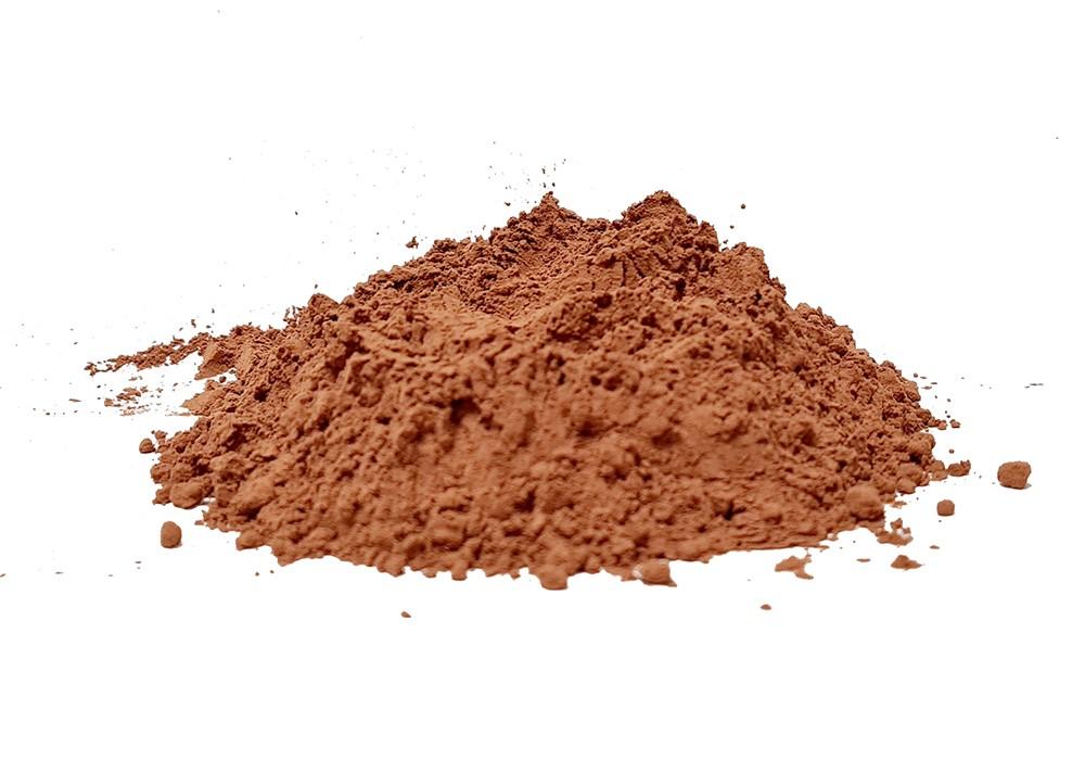 Hulme cacao powder