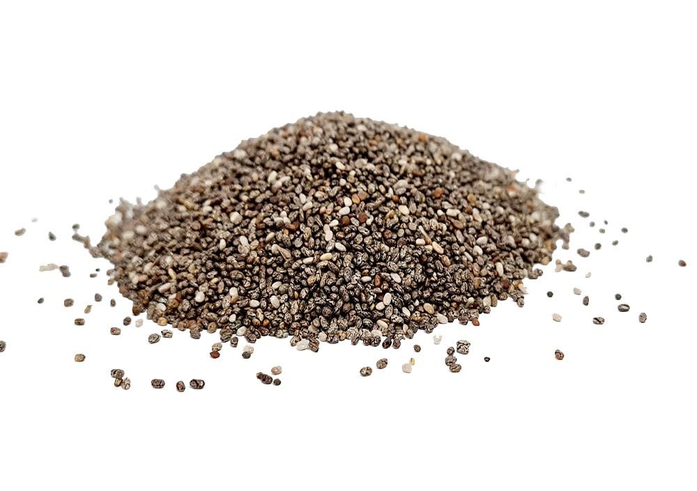 Hulme chia seeds