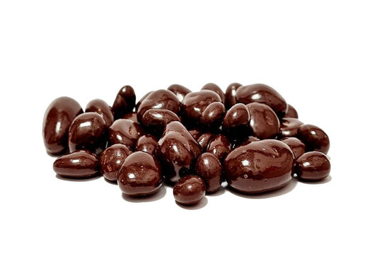 Hulme dark chocolate cranberries