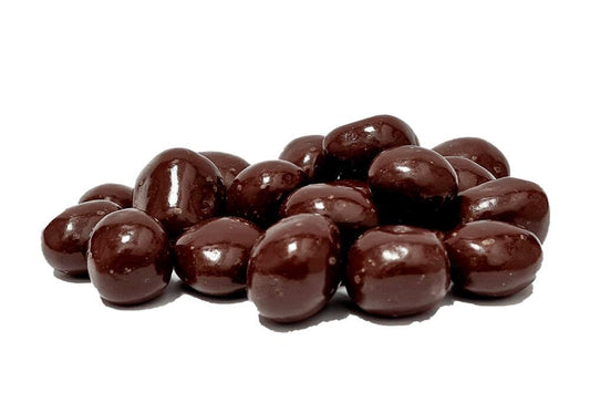 Hulme dark chocolate ginger