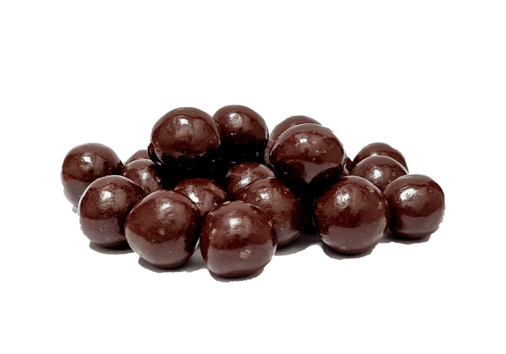 Hulme dark chocolate hazelnuts