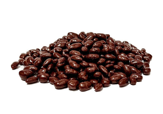 Hulme dark chocolate sunflower seeds