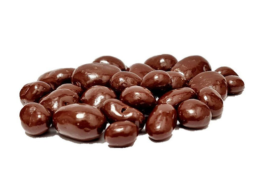 Hulme dark chocolate toffee honeycomb bites