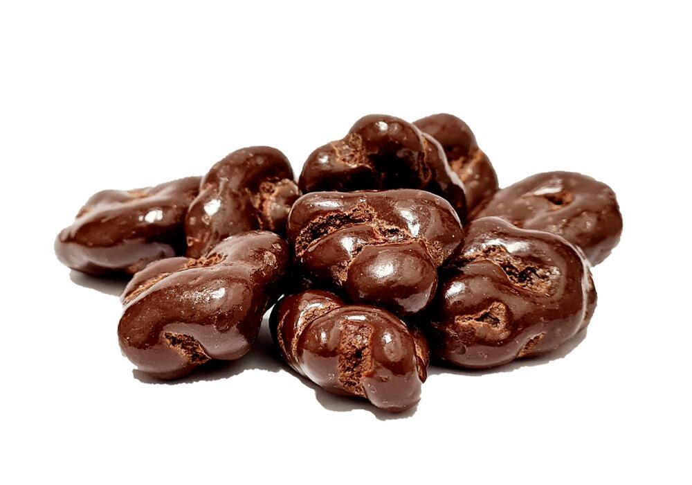Hulme dark chocolate walnuts