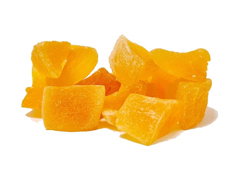  Hulme dehydrated cantaloupe