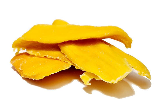 Hulme dehydrated mango slices