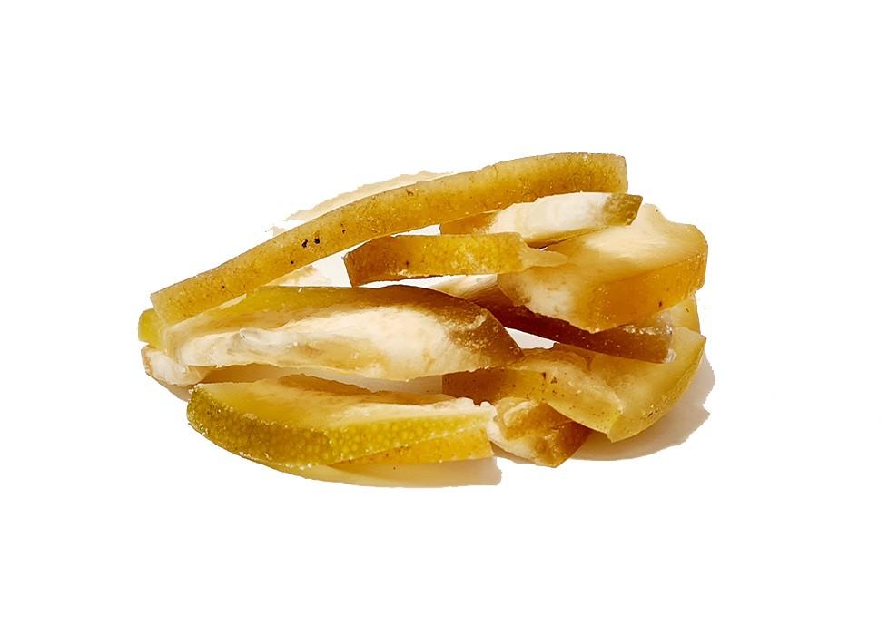 Hulme dehydrated pomelo slices