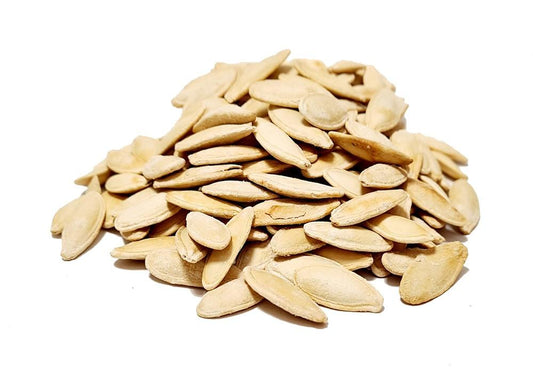 Hulme double roasted and salted pumpkin seeds