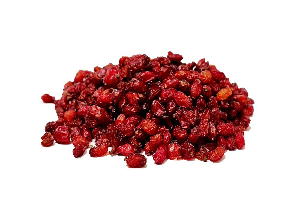 Hulme dried barberries