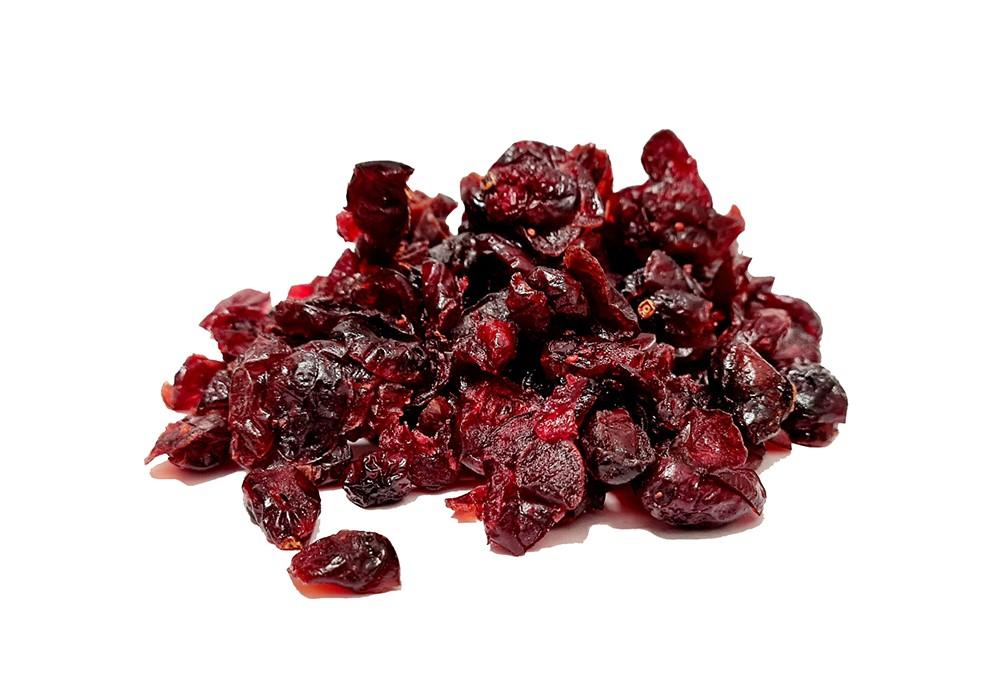 Hulme dried cranberries