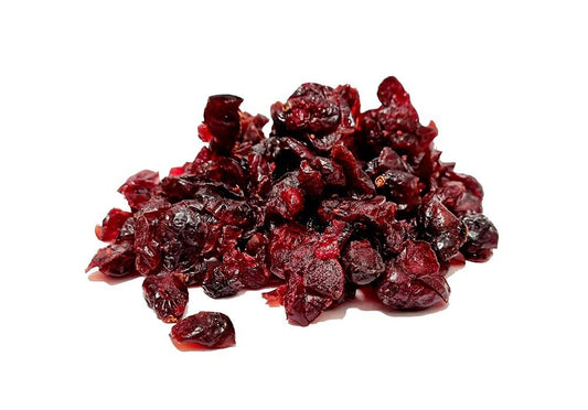 Hulme dried cranberries