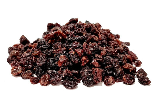 Hulme dried currants