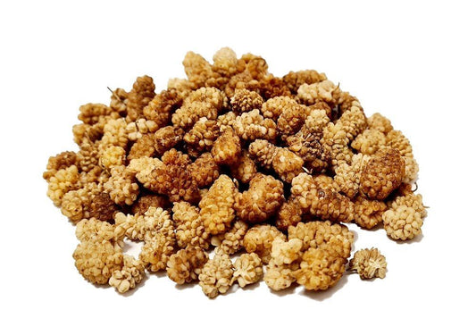 Hulme dried mulberries