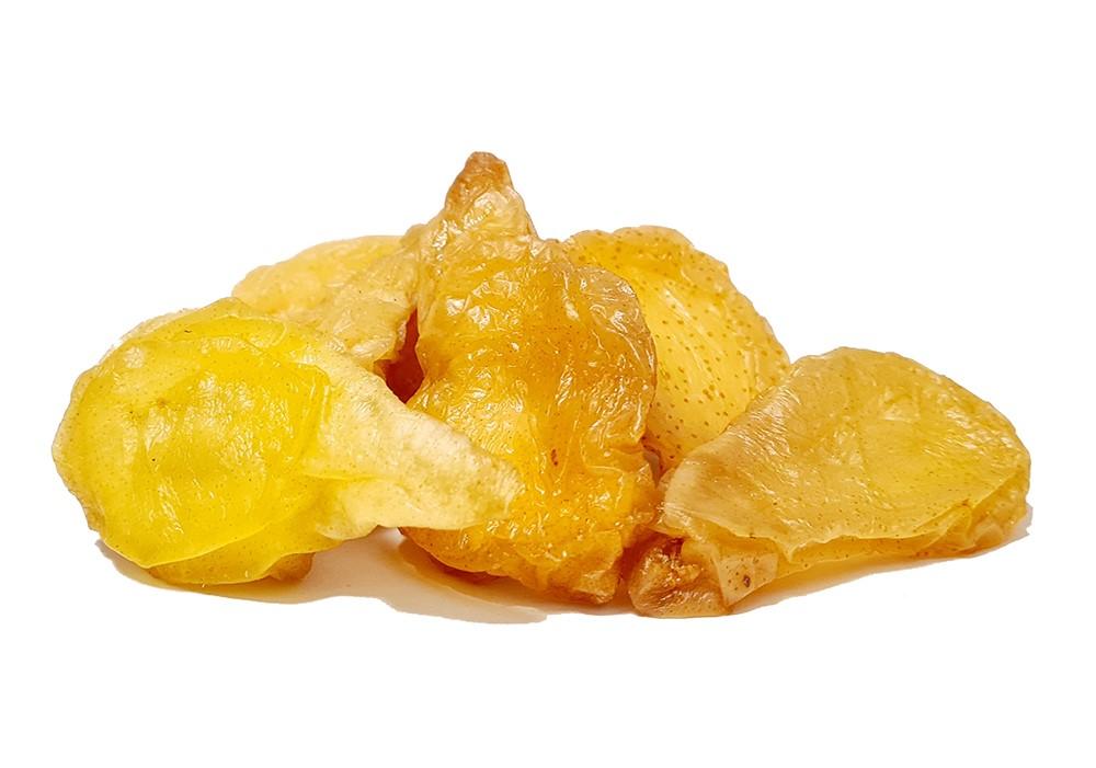 Hulme dried pear slices