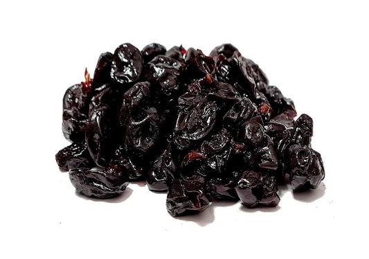 Hulme dried sour cherries