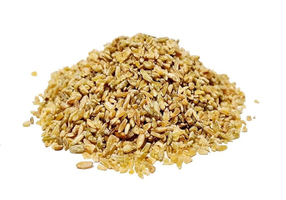 Hulme freekeh