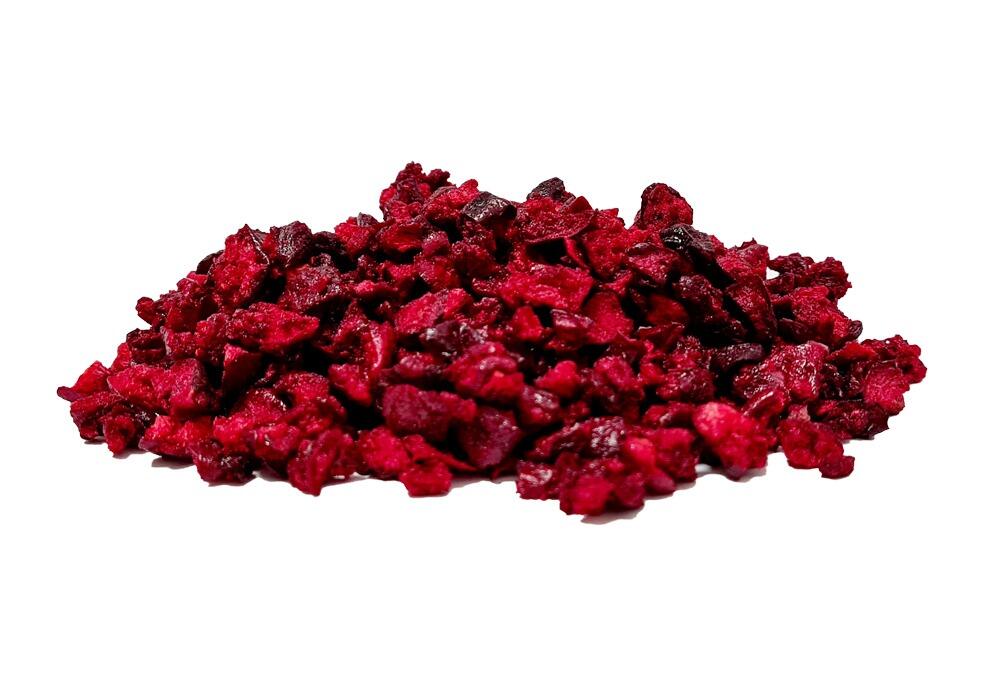 Hulme freeze dried cherry pieces