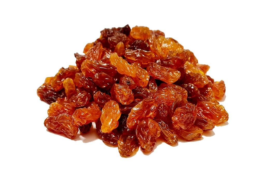 Hulme golden jumbo raisins